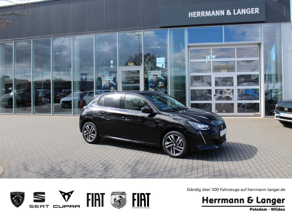 Peugeot 208 1.2 Pure Tech 100 Allure