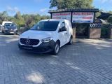 Mercedes-Benz Citan 108 CDI Worker Plus, NAVÍ, AHK, KLIMA, SHZ - Mercedes-Benz W108