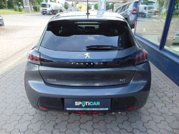 Bild 6 Peugeot 208 GT