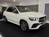 Mercedes-Benz GLE 350 de AMG-Line *AIR*DIST*360*PANO*STHZ*HUD* - Mercedes-Benz Gebrauchtwagen in Oberhausen