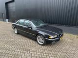 BMW 7er 740i E38 V8 Facelift Doppelverglas... - BMW 740: E38