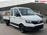 MAN TGE 3.140 4X2F SB, Doka,6-Sitze,Klima - MAN Gebrauchtwagen von 2022