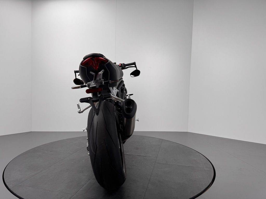 Fahrzeugabbildung Triumph SPEED TRIPLE 1200 RS *TOP-ZUSTAND *1. HAND