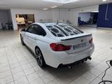 BMW 435i xDrive M Performance 340PS Head-Up Car - BMW 435 Gran Coupé aus 2015
