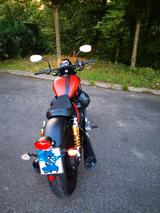 Moto Guzzi V9 Bopper Sport 