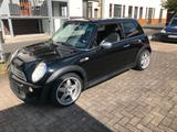 MINI Cooper S Coupé - MINI Cooper S Coupé von privat