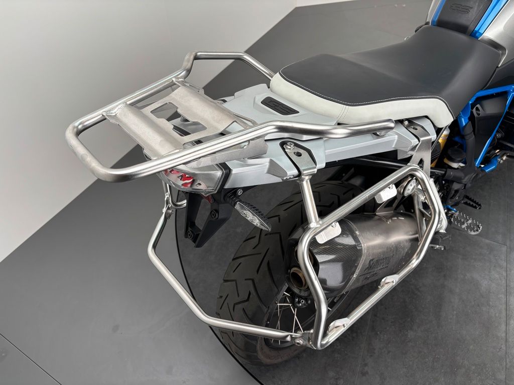 Fahrzeugabbildung BMW R 1200 GS *TOP-AUSSTATTUNG/ZUSTAND*