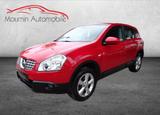 Nissan Qashqai 1.6 Acenta"KLIMA"TEMPOMAT"PDC"1.HAND!