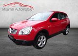 Nissan Qashqai 1.6 Acenta"KLIMA"TEMPOMAT"PDC"1.HAND!