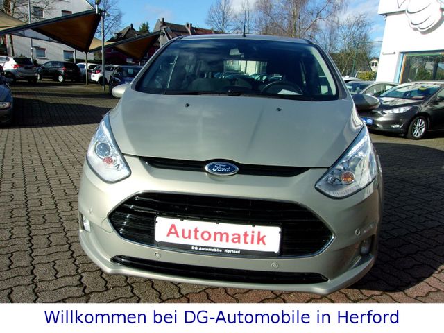 Ford B-Max 1,6 Autom.Sync Edition,Winterp.Tel,Pdc v+h