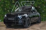 Land Rover Range Rover BRABUS*P530*24"*198.099€ NETTO - Land Rover Range Rover mit Benzin-Antrieb: 5.0