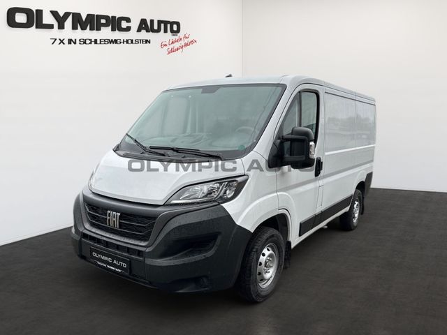 Fiat Ducato 2.2 KaWa L1H1 verblecht AHK KAMERA GJR BT