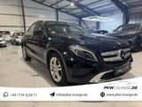 Mercedes-Benz GLA 200 1.6 KAT GLA 200 AHK Carplay/Navi - 1.6l Gebrauchtwagen