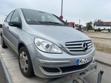 Mercedes-Benz B 150 Special Edition-150236-km -AUITOMATIKGETRI - Mercedes-Benz B 150 aus 2007