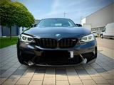 BMW M2 Competition, Handschalter, Glasdach, HiFi