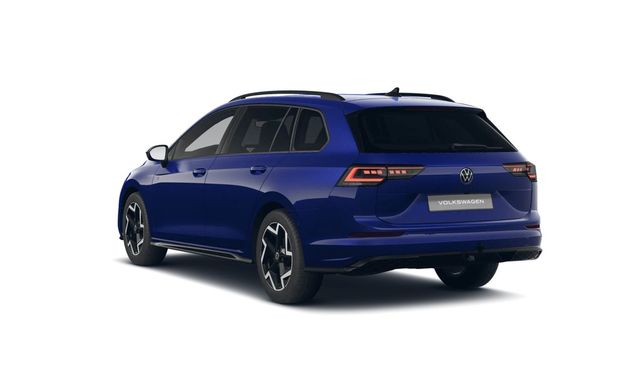 Volkswagen Golf VIII Variant 1.5TSI R-Line AHK HKardon Keyl