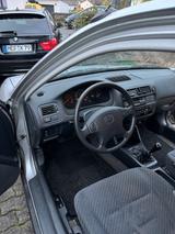 Honda civic ej9 1.4i - Honda aus 1997