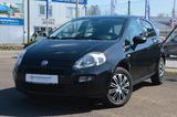 Fiat Punto Pop TÜV NEU+Garantie+Service+COC - gebrauchte Fiat Punto aus dem Jahr 2014