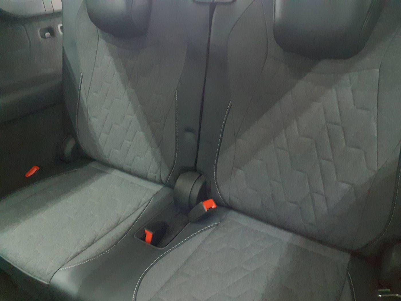 Volkswagen Tayron - Bild 6