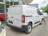 Toyota Proace City L1 Electric Duty Comfort KLIMA PDC - Toyota Proace (Verso) City-Comfort