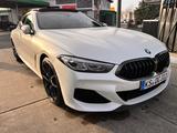 BMW M850i xDrive Gran Coupé Steptronic - - BMW M850 mit Schiebedach