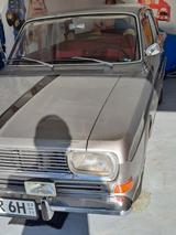 Ford Taunus 15M - Ford Gebrauchtwagen von 1967