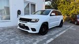 Jeep Grand Cherokee SRT 6.4l V8 HEMI #Automatik #AHK - Jeep Grand Cherokee in Stuttgart