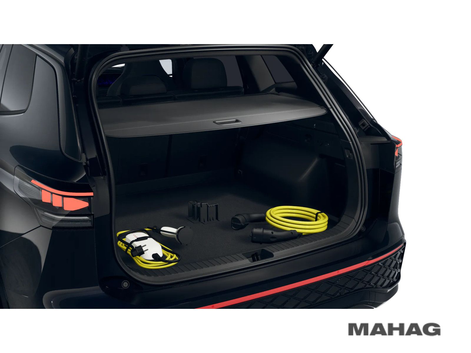 Volkswagen Tayron - Bild 13