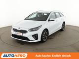 Kia 1.6 Plug-in Hybrid Vision Aut. *PDC*TEMPO*CAM* - Kia cee'd / Ceed mit Hybrid-Antrieb: Kombi