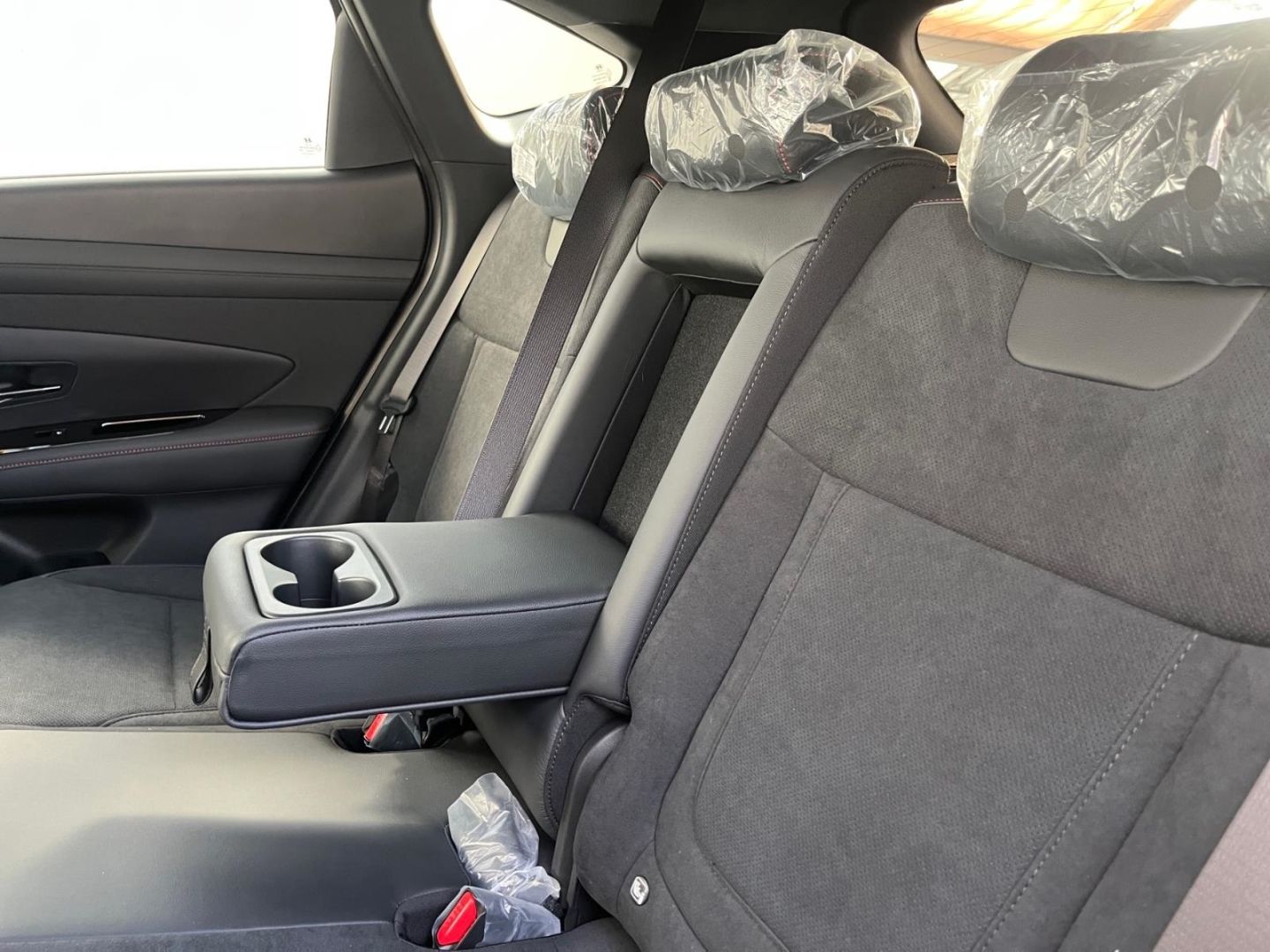Hyundai Tucson – Bild 22