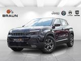 Jeep Avenger Elektro Longitude Navi - Jeep mit Elektro-Antrieb