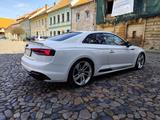 Audi RS5 2.9 TFSI tiptronic quattro - - weiße Audi RS5