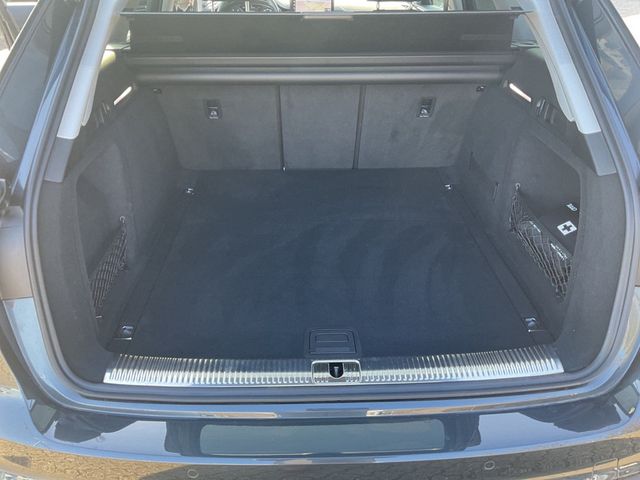 A4 Avant 35 TDI KLIMA PDC SHZ NAVI ACC LED