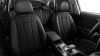 Audi A4 - Vorschau Bild 7