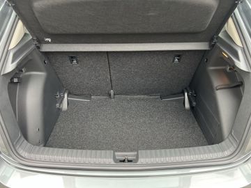 Skoda Fabia - 9