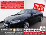 Audi A4 Avant 35 TFSI S-tronic Business+MMI+Sitzhzg+P - Audi A4: Business