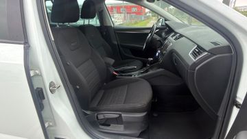 Skoda Octavia - 8