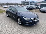 Volkswagen Passat CC 1.8 TSI DSG Klimaautomatik - Volkswagen Passat CC: 1.8