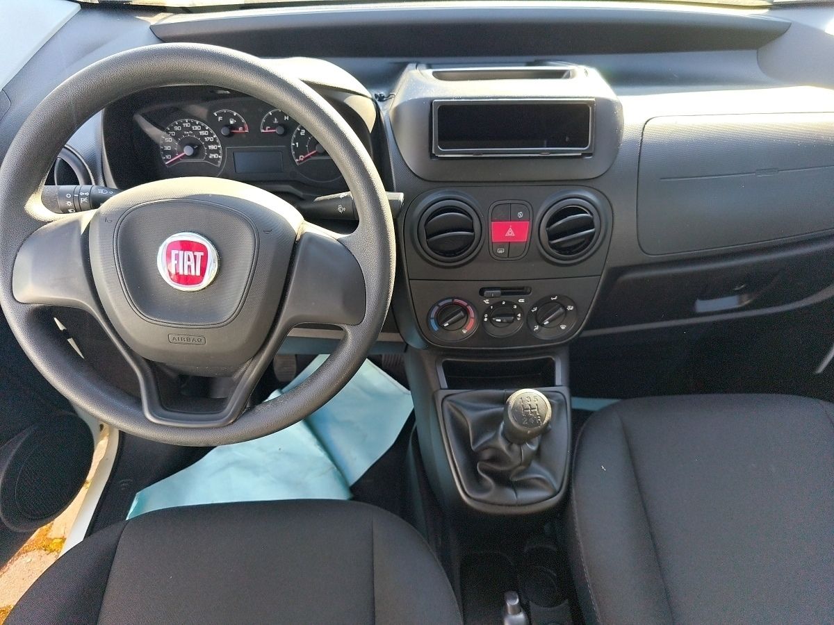 Fiat Fiorino - Bild 8