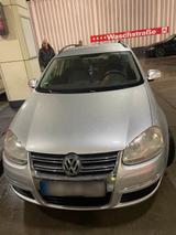 Volkswagen Vw Golf fünf 1.9 tdi mit TÜV 2 Jahre Motor... - Volkswagen Golf: TDI Motor