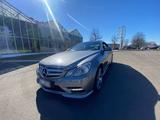 Mercedes-Benz E Coupe 350CDi AMG - FL Moto... - Mercedes-Benz E 350 in Bielefeld