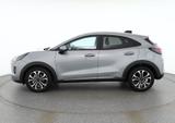 Ford Puma Titanium 1.0 EB LED ACC Navi 360° - gebrauchte Ford SUV & Geländewagen