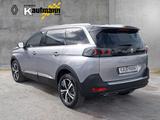 Peugeot 5008 GT 1.2 PureTech 130 EU6d 7-Sitzer - Peugeot 5008: Silber