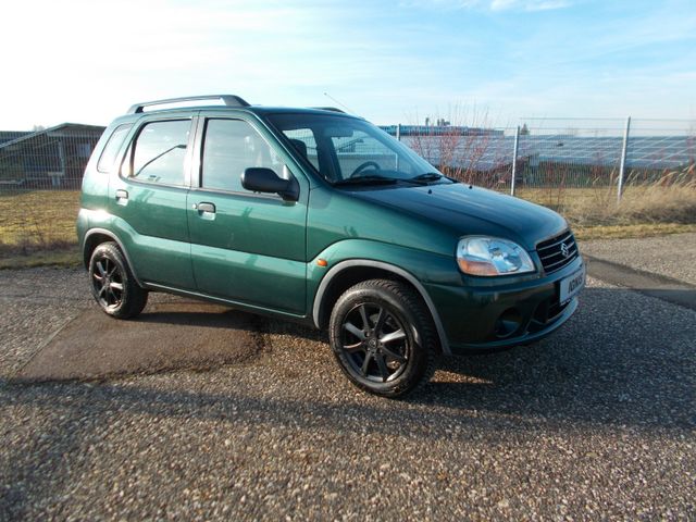 Suzuki Ignis 1,3 Comfort