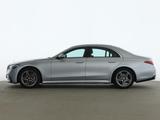 Mercedes-Benz S 350 d 4M AMG+HUD+PANO+DISTR+SITZKLIMA+BURM+360 - Mercedes-Benz S 350 aus 2022