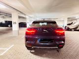 Jaguar I-Pace EV400 S-360°Kamera-Luftfahrwerk-Facelift- - blaue Jaguar I-Pace