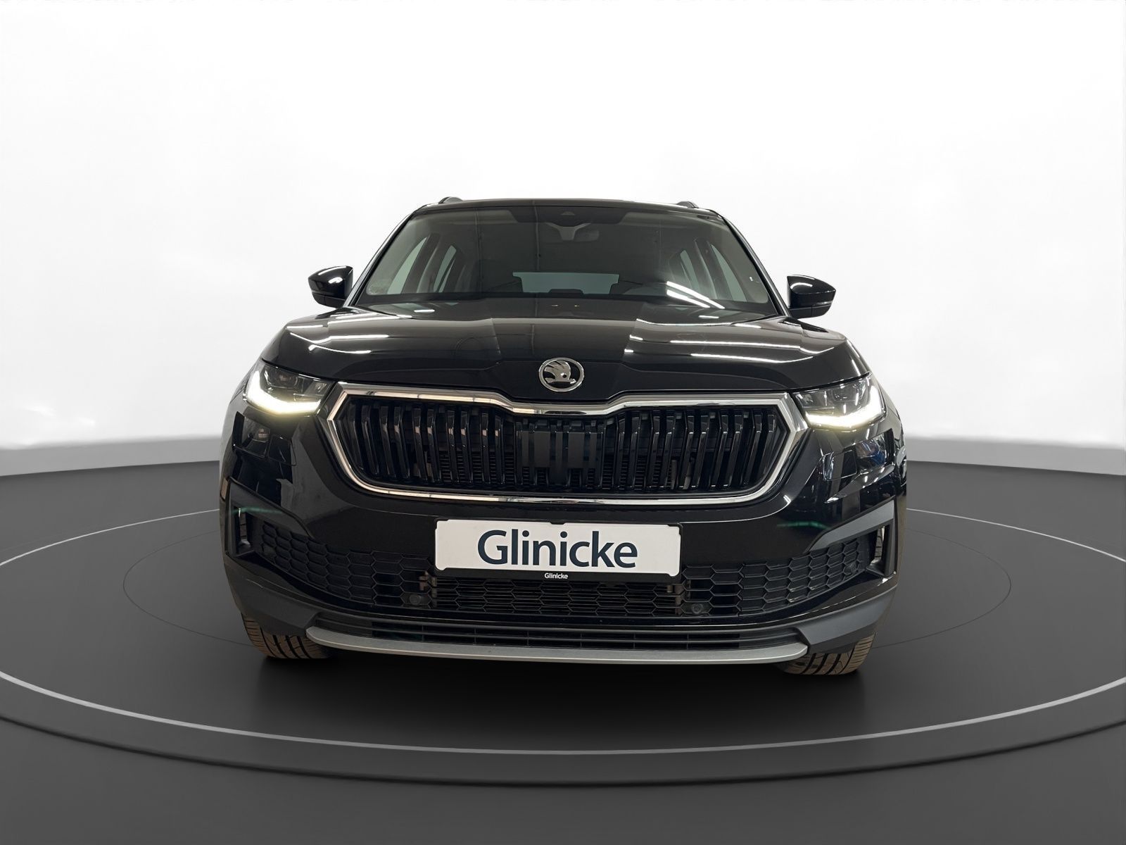 Skoda Kodiaq - Bild 3