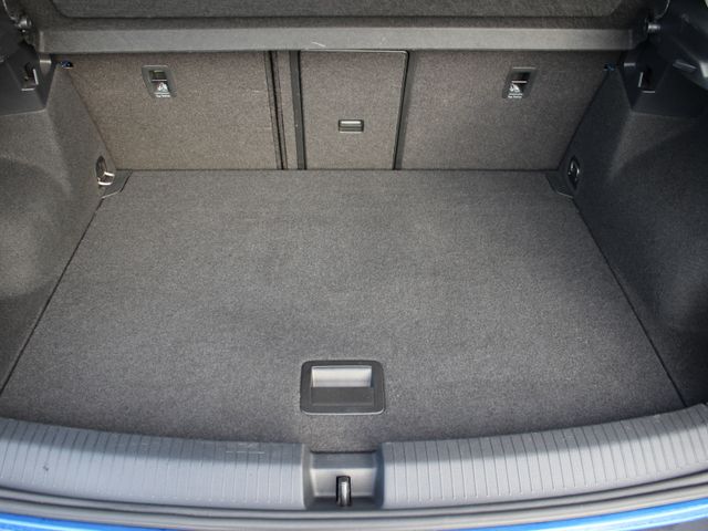 T-Roc 1,5 TSI Style DSG*Navi*Totwinkel*LED