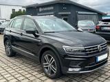 Volkswagen Tiguan Highline 4Motion DSG *HUD*LED*ACC*EURO6* - Volkswagen Tiguan: Eu