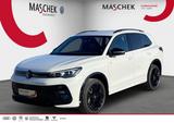 Volkswagen Tiguan R-Line 2.0 l TDI 193 PS 7-Gang DSG IQ. Bl - VW Gebrauchtwagen